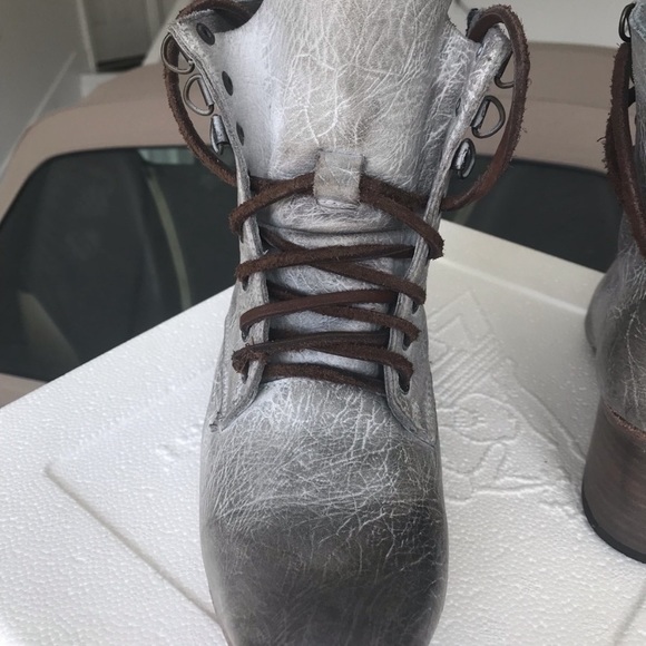 COPY - Free bird booties - Picture 5 of 7